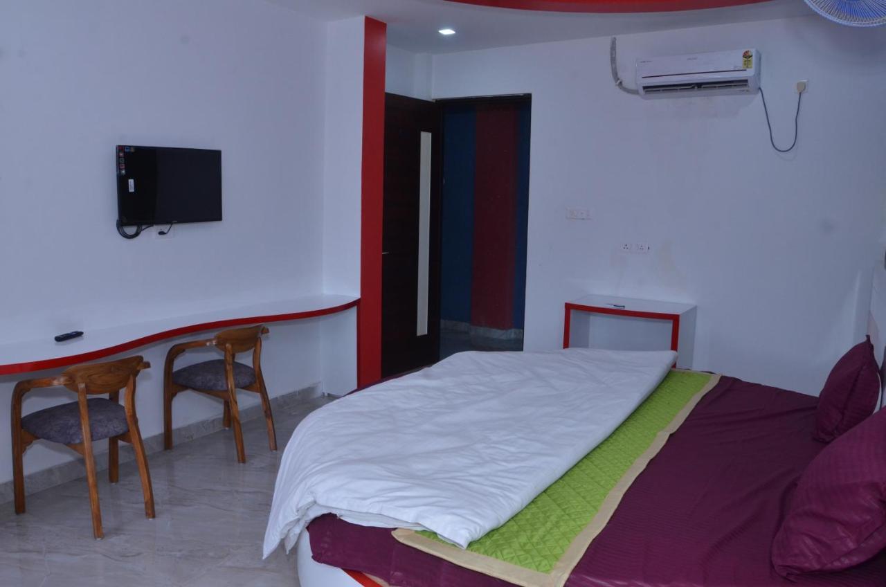 Hotel Blue Bell Raiwala Extérieur photo